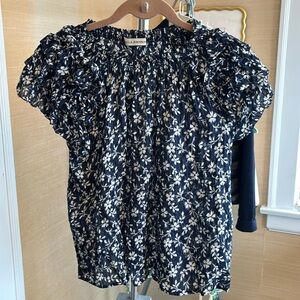 Ulla Johnson Blouse